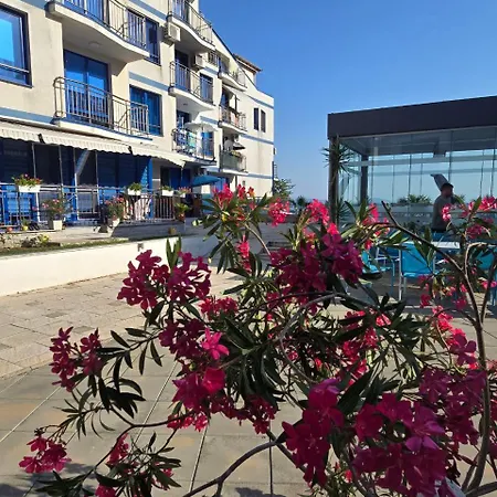 Luxury * Pomorie