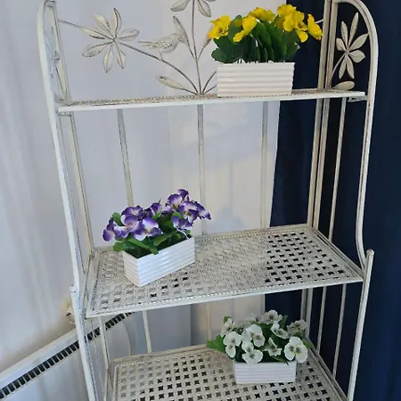 Luxury Appartement Pomorie