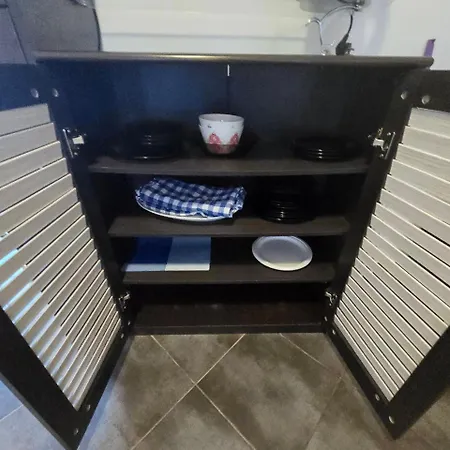 Luxury Appartement Pomorie