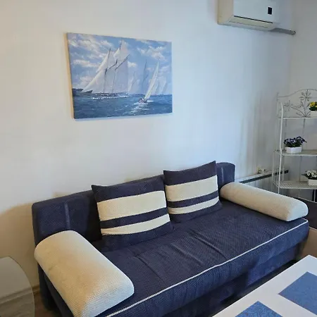 Appartement Luxury Pomorie