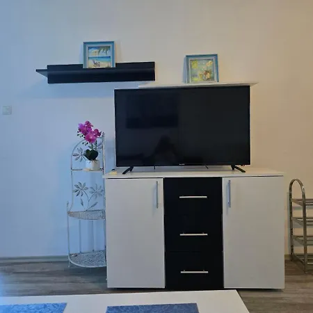 Appartement Luxury *