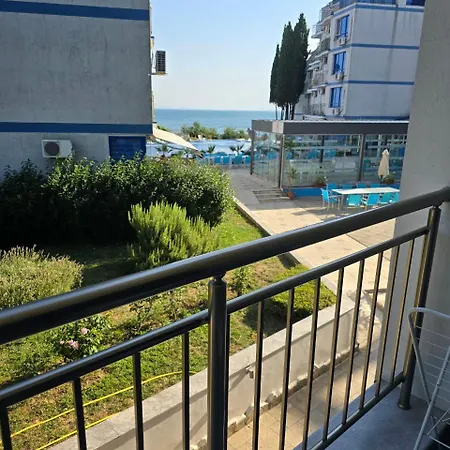 Luxury Pomorie