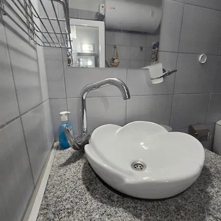Luxury Apartment