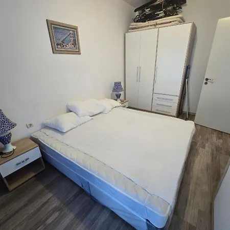 Apartment Luxury Pomorie