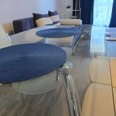 Luxury Pomorie