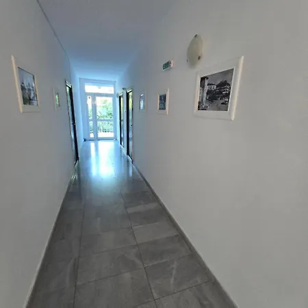 Luxury Apartment