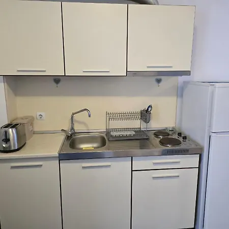 Apartamento Luxury Pomorie