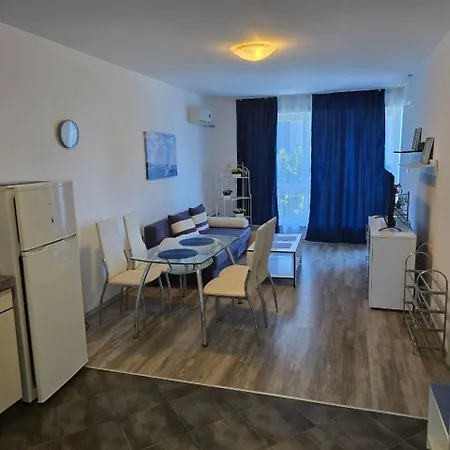 Apartment Luxury