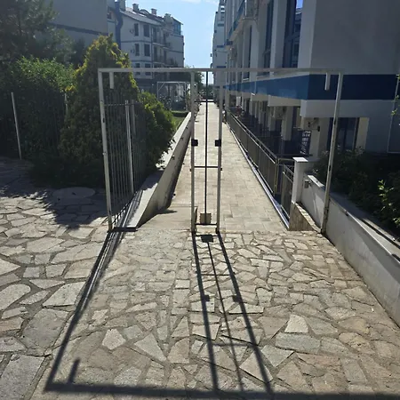 Luxury Apartment Pomorie
