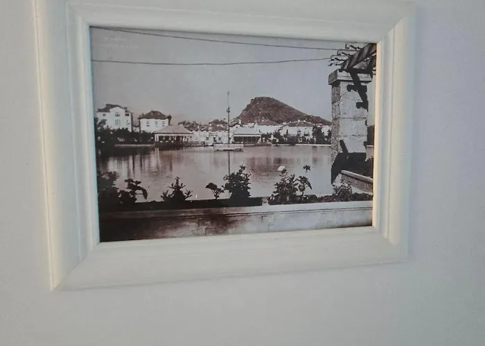 Luxury Apartamento Pomorie