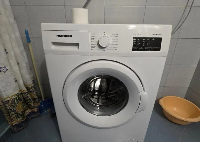 Luxury Lejlighed Pomorie