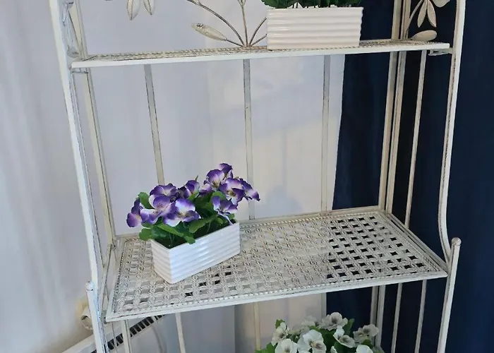 Luxury Apartamento Pomorie