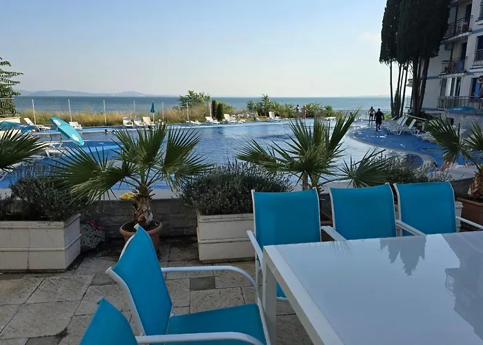 Luxury Pomorie