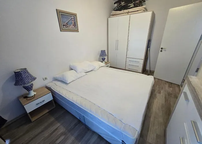 Lejlighed Luxury Pomorie