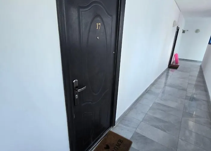 Luxury Apartamento *