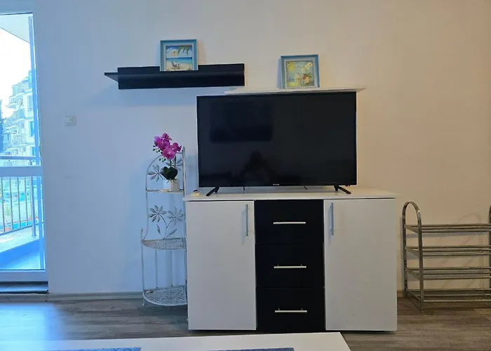 Apartamento Luxury *