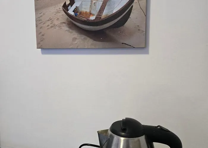 Luxury Apartamento Pomorie