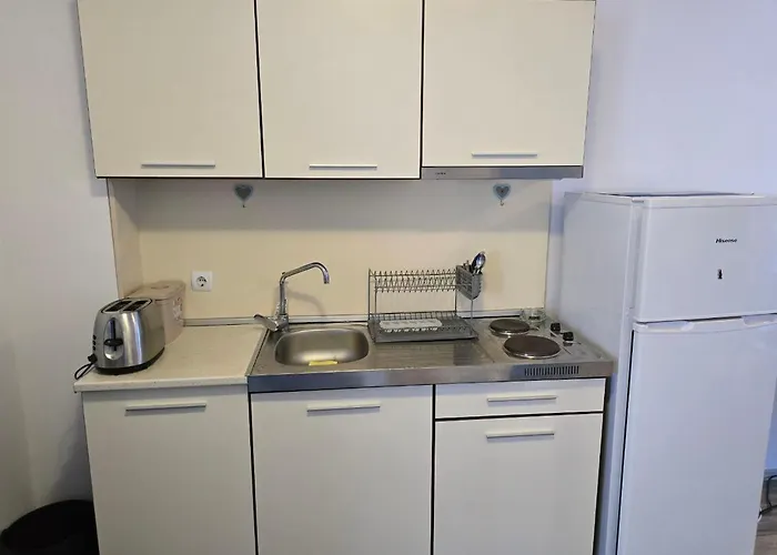 Apartamento Luxury Pomorie